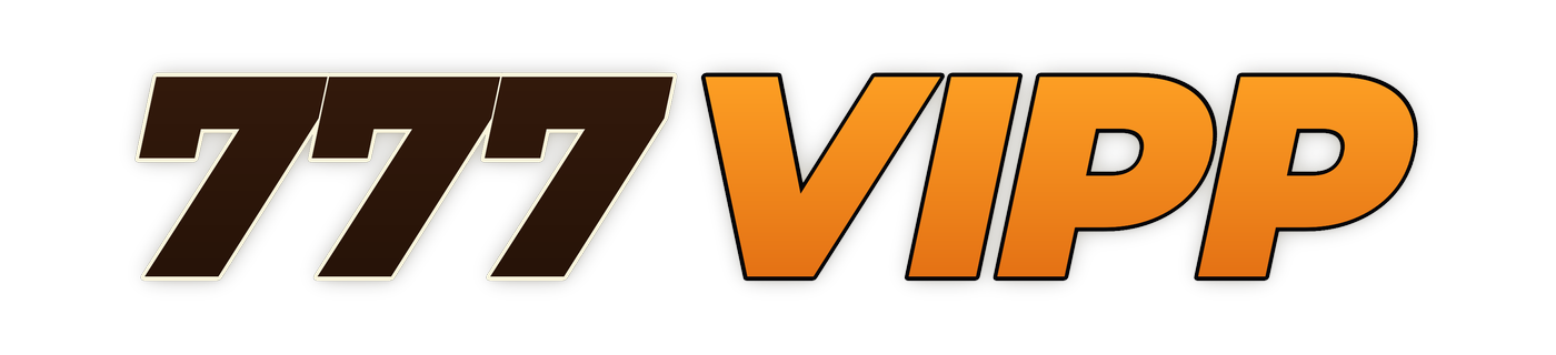 777vipp Logo